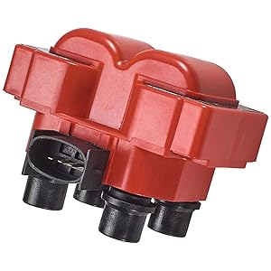 1992-1999 Ford Crown Victoria F150 F250 Explorer Expedition Mustang Van Lincoln Mercury V8 4.8L 5.0L
