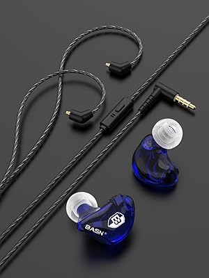 professional in ear monitors