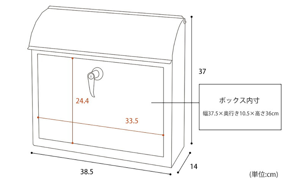 サイズ