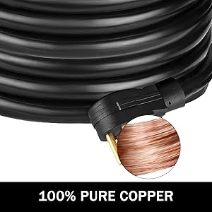 100% Pure Copper