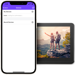 10inch WiFi Digital Photo Frame