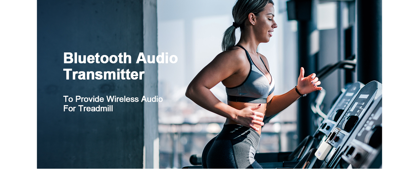 Aisidra Bluetooth Transmitter Receiver V5.0 Bluetooth