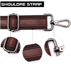 cossbody long strap