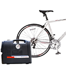 bicycle air pump