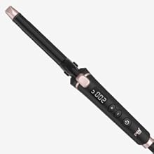 3/4 curling iron ceramic