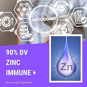 zinc supplements vitamins for adults zinc supplements vitamin c elderberry gummies immune support