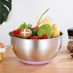 mixing bowl