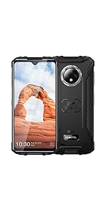 rugged phone