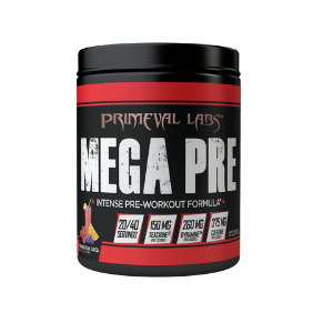 Amazon Com Mega Pre Black New Formula Cranberry Grape Health Household