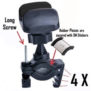 Bike Phone Holder