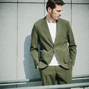 G-stage ポケッタブルナイロントロッター スーツ 50 G-stage ポケッタブルナイロントロッター スーツ 50