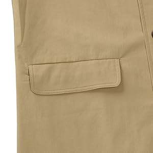 Pocket