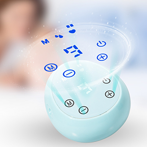 Eenbei Electric Portable Double Breast Pump