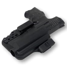 Threaded Barrel, Sights