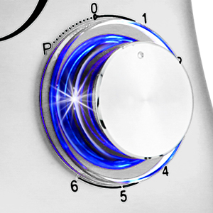 stand mixer for baking