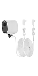 Arlo Essential Spotlight