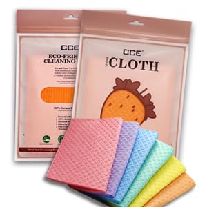 DISHCLOTHS