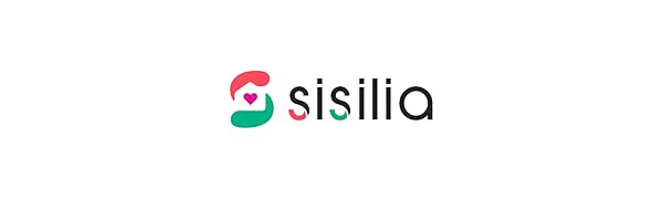 Sisilia silicone teether for baby babies toddlers toddler pacifier