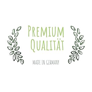 premium qualität hochwertig qualitativ 