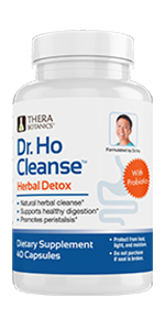 detox cleanse