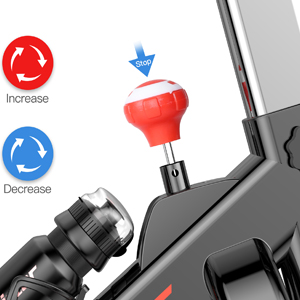 Tension Control Knob