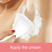 mens hair removal cream