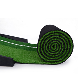 Golf Putting Green Mat