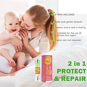 Long-Lasting Protection