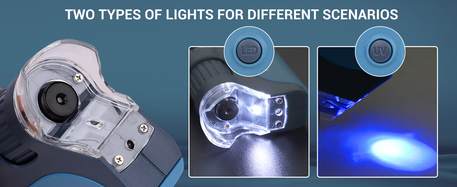 mini microscope for kids pocket microscope for kids handheld microscope portable microscope adults