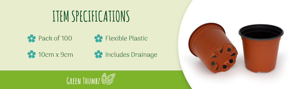 plastic plant pots plant pots plastic plant pota plastic plant pots outdoor outside plants pots