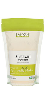 shatavari powder