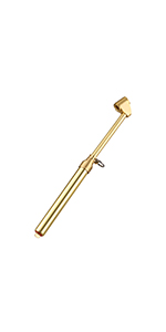 tire pressure gauge