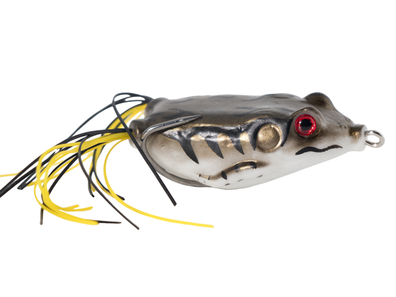 Amazon.com : GOLURO Topwater Frog Lure Set - Bass Fishing