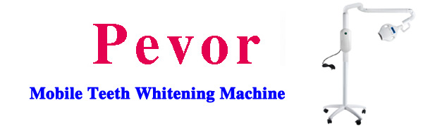 Dental Teeth Whitening Lamp