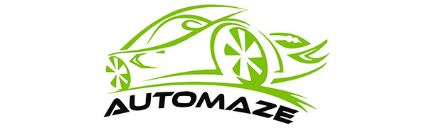 Automaze Car Accessories