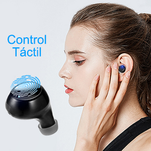 cascos bluetooth