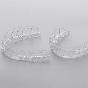 Essix Plus Retainers, Teeth Retainers, Mouth Retainers, Custom Retainers, DIY Retainers, Oral Care