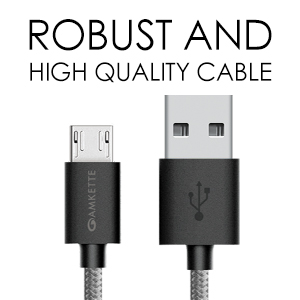 micro usb cable