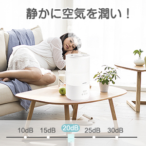 加湿器