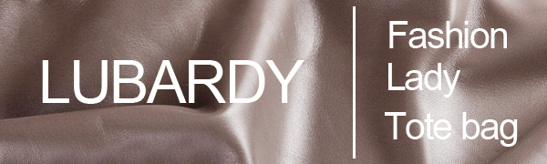 Lubardy トートバッグ レディース ハンドバッグ ショルダーバッグ 大容量 軽量 PUレザー 女性 カバン ビジネス  2way  ショルダーベルト付き めがけ 防水 就活 通勤 通学 8色