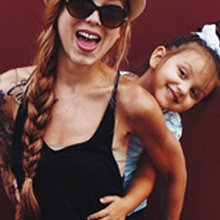 For Fashion Mom