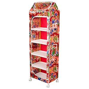 little ones folding wardrobe