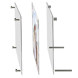 アクリルフォトフレーム