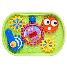 7 in 1 Educational Toy