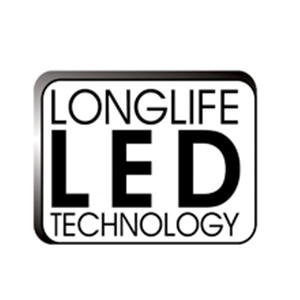 long lifetime