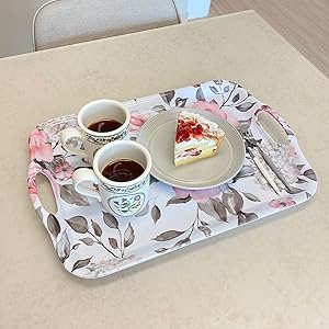 perfect for carrying hot tea or coffee.