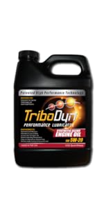 5W-20 Syn Blend