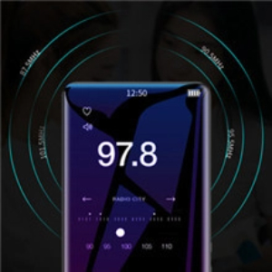 MP3 Player with Bluetooth