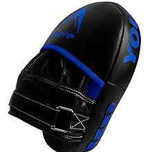 Ergonomical Focus Pad