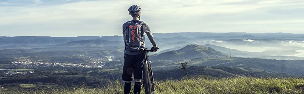 Elektrofahrrad mit 250W Motor